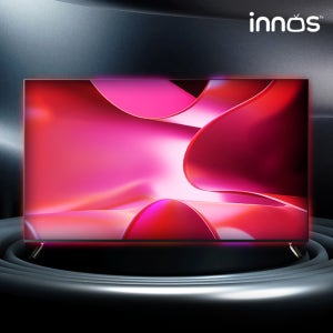 5년무상 이노스 218cm ZERO G86 QLED 제로에디션 120Hz 블랙 구글TV 방문설치수도권