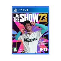 [PS4] MLB THE SHOW 23 MLB 더 쇼 23