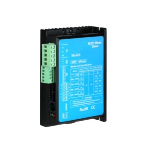 DBL2420R BLDC 모터 드라이버