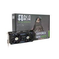 [FORSA] GeForce GTX 1660 Ti Gaming K D6 6GB