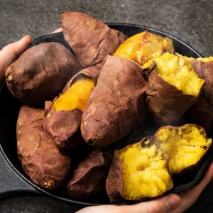 해남 산지직송 베니하루카 꿀 고구마 2kg 3kg 5kg