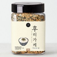 가쓰오맛 후리가케 150g 뿌려먹는 아기 밥가루 볶음밥 후레이크