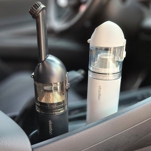 옵시디언 2IN1 15kPa 핸디 무선청소기 진공 송풍 흡입 CT-VCABH015