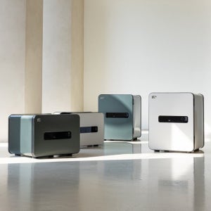 선일금고 루셀 메타셀 Metacel 지문인식 디지털 가정용 사무실 MC-ID20 소형 미니금고