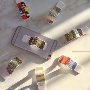 덱스스틱 스마트 핸드폰 그립