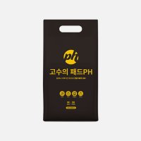 바우라움 건강체크 강아지 배변패드 고수의패드 PH 50매 M