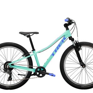 트렉 프리칼리버24 주니어 자전거 8단 서스펜션