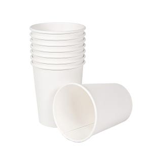 테이크아웃컵 300ml (10온스) 일회용 종이컵 300ml, 3000개입, 1개