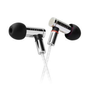 파이널오디오디자인 Final E5000 유선 다이나믹 드라이버