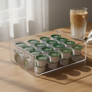 [벌크] 코엔에프 디카페인 카페포션 액상커피 대용량 50개입, 1개