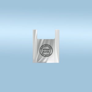 비닐봉투 배달봉투 -1호 (1000장)