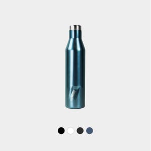 에코베슬 올스텐 텀블러 아스펜25 친환경 대용량 보온 보냉 완전밀폐 750ml