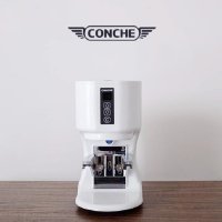 콘체 GT5 커피자동템핑기 화이트