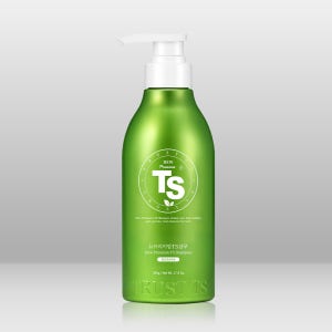 [도착보장] 뉴프리미엄TS 탈모증상완화 샴푸 모든 두피용, 500g, 1개