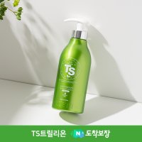 [도착보장] 뉴프리미엄TS샴푸 500g