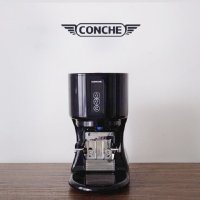 콘체 GT5 커피자동템핑기 블랙