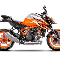 KTM (2022) 1290 SUPER DUKE R EVO KTM 오토바이