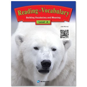 readingforvocabulary 최저가 가성비상품