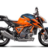 KTM (2022) 1290 SUPER DUKE R KTM오토바이