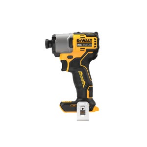 디월트 임팩드릴 DCF840N 충전 임팩트 드라이버 베어툴 본체 20V MAX XR