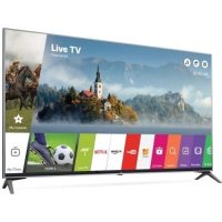 LG 65인치 4K UHD LED TV 엘지전자 스마트티비 (65UJ7700)