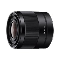 sony sel28f20 광각 단초점 렌즈풀사이즈fe 28mm f2디지털 slr 카메라 알파e-마운트 순정 렌즈