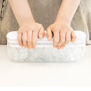 얼음트레이 실리콘 얼음틀 아이스큐브 아이스 볼 메이커 48구