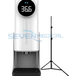 K9 PRO DUAL 비접촉식 자동손소독기 체온측정 관공서