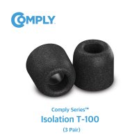 COMPLY 컴플라이 T Series T-100 폼팁