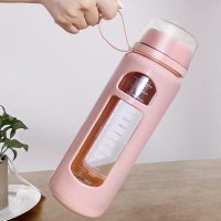 스포츠 보틀 단백질 물통 대용량 피트니스 쉐이커 1.5L 텀블러