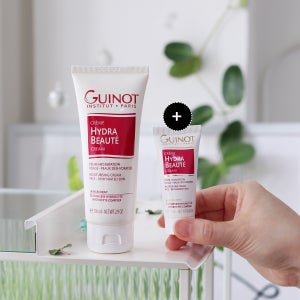 기노 크림 이드라 보떼 크렘 100ml +15ml 승무원크림