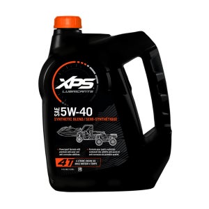 씨두 제트스키 풀합성 엔진오일 4L Sea-Doo XPS