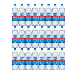 동아오츠카 나랑드 사이다 1.5L (24개) 탄산 청량 음료 대용량 묶음