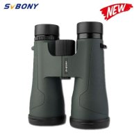 binoculars 쌍안경 SVBONY 천문 망원경 SA203 12x50 쌍안경 전문 강력