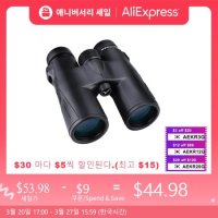 binoculars 쌍안경 SVBONY 조류 관찰 망원경 SV47 강력한 쌍안경 8x3 2