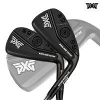 [카네]PXG 신형 0311P 블랙호크 아이언 PXG BLACKHAWK IRON GEN6