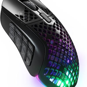 스틸시리즈 Aerox 9 초경량 무선 게이밍 마우스