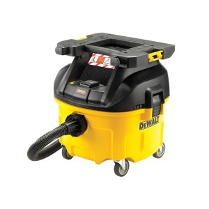 디월트 DWV901 연동형 청소기 집진기 진공청소기 1400W 30L 전동공구