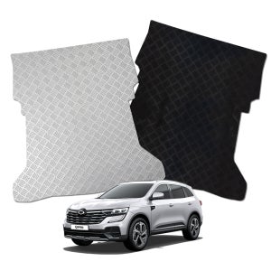 QM6 퀘스트 2인승 화물밴 적재함 매트