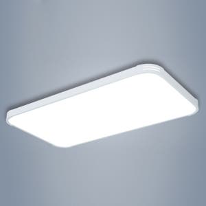 LED 델로아 거실 2등 50W 아파트조명 전등 천장등 플리커프리 조명