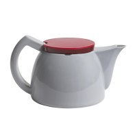 HAY SOWDEN 티포트 Teapot 그레이 레트로디자인 독일직배송