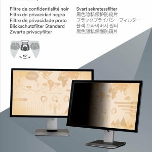 3M 정보보안기 PF23.8W9B 23.8인치 블루라이트 차단 시력보호 사생활보호