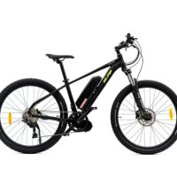 23년 벨로스타 ELP01 350W/500W 바팡센터드라이브 MTB 하이브리드 전기자전거