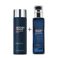 [1+1] 비오템 옴므 포스 수프림 젤 모이스춰라이저 100ml+토너 200ml