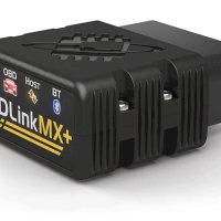 OBDLink MX+ OBD2 블루투스 스캐너