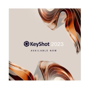 Keyshot 키샷 2023 Pro 기업용 (1년)