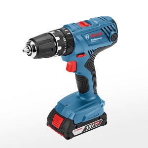 보쉬 충전해머드릴 리튬이온 GSB18V-21 (18V)