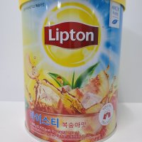 유니레버 립톤 아이스티 복숭아맛 1.5kg