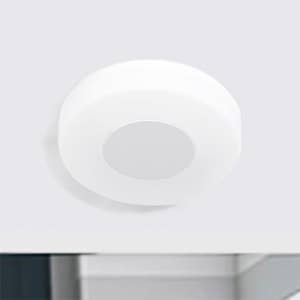 인피니트원형 LED센서등 베란다조명