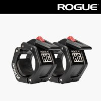 로그 피트니스 바벨 락조 마구리 ROGUE HG 2.0 COLLARS